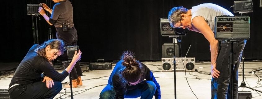 Ce qui nous reste d'Anne-Julie Rollet © Ici l'onde