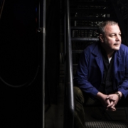 Christophe Rauck © Géraldine Aresteanu