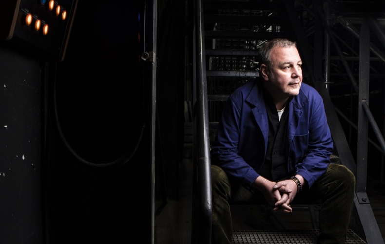 Christophe Rauck © Géraldine Aresteanu