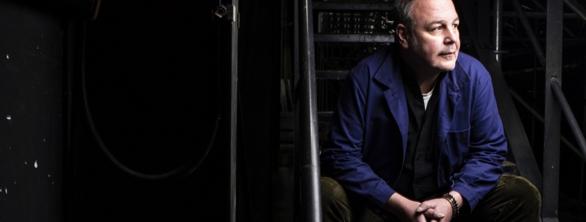 Christophe Rauck © Géraldine Aresteanu