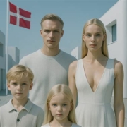 Danemark par Superamas