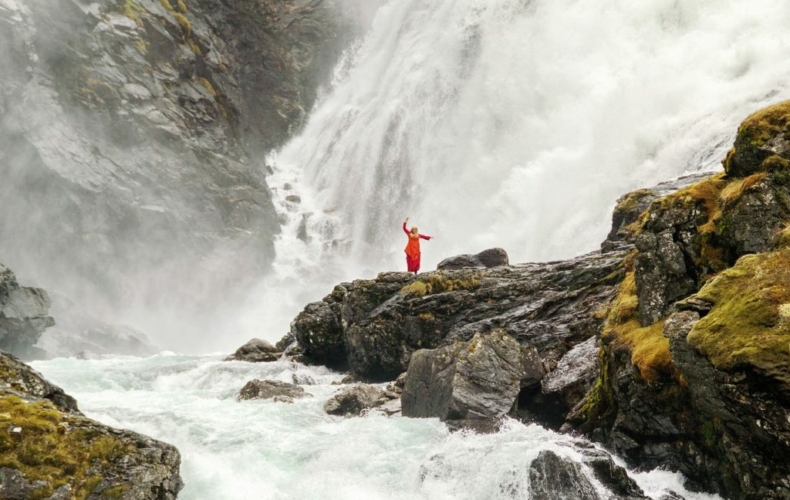 Dans ma cuisine, un désert de Christian et François Ben Aïm