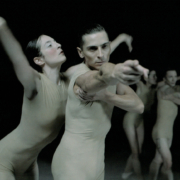 Delay the Sadness de Sharon Eyal