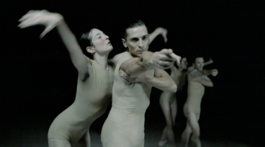 Delay the Sadness de Sharon Eyal