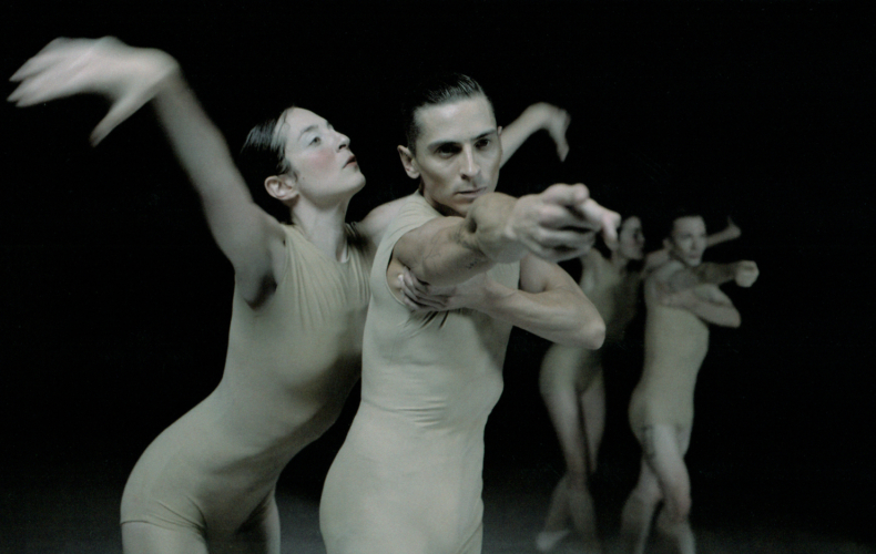 Delay the Sadness de Sharon Eyal