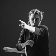 Emmanuel Demarcy-Mota photo Jean-Louis Fernandez