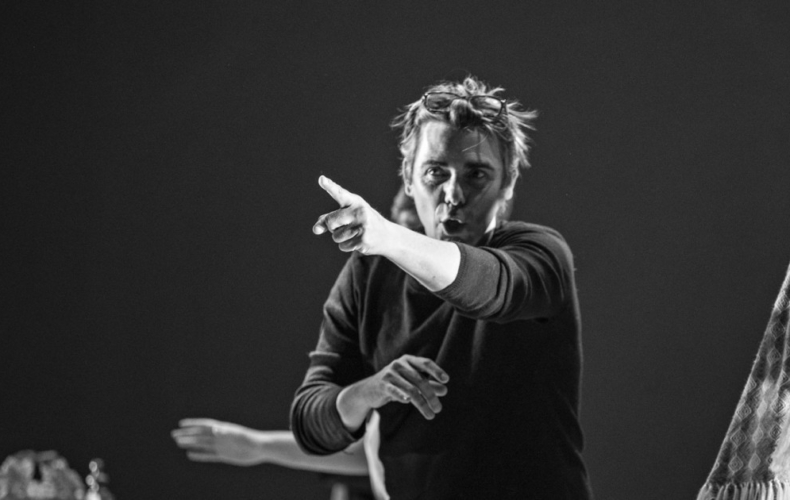 Emmanuel Demarcy-Mota photo Jean-Louis Fernandez