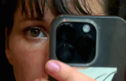 Erika Webe dans CONTRESENS