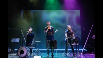 FEMMAGE, un projet de Chloé Bégou