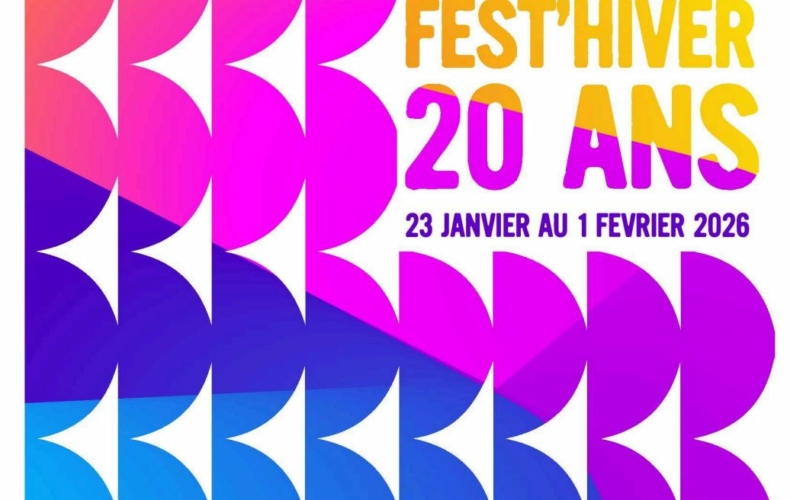 Fest'hiver fête ses 20 ans