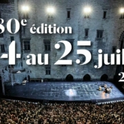 Festival d'Avignon 2026