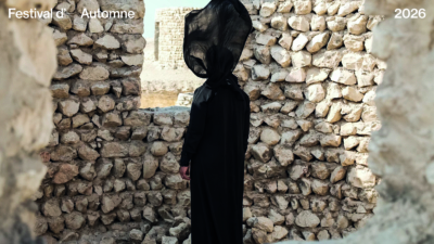Festival Automne 2026