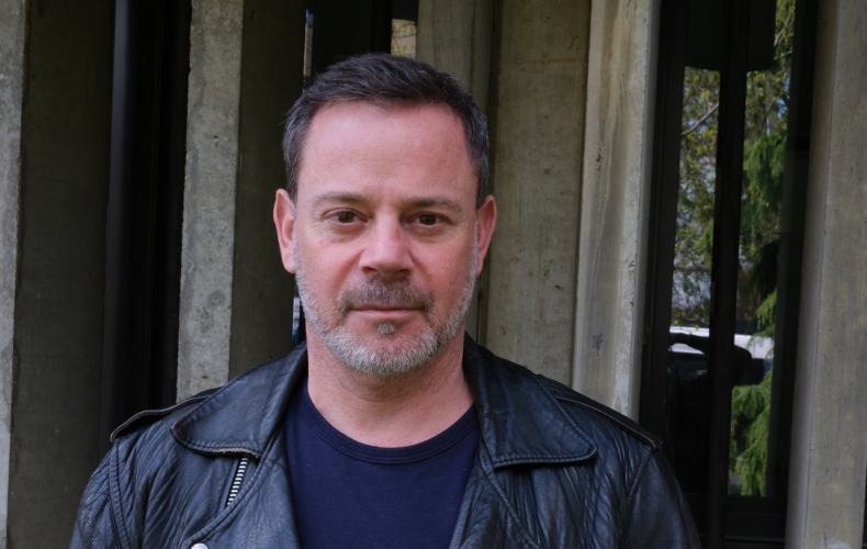 Frédéric Nauczyciel