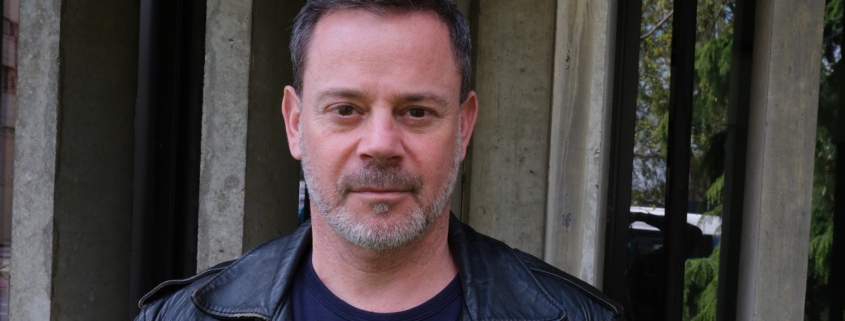 Frédéric Nauczyciel