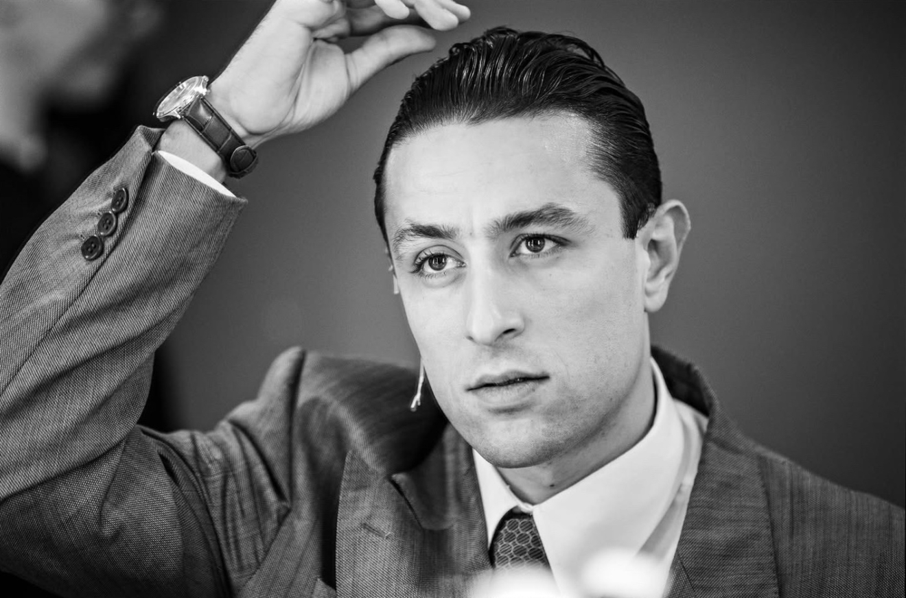 Gabriel Dahmani