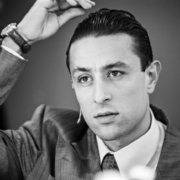 Gabriel Dahmani