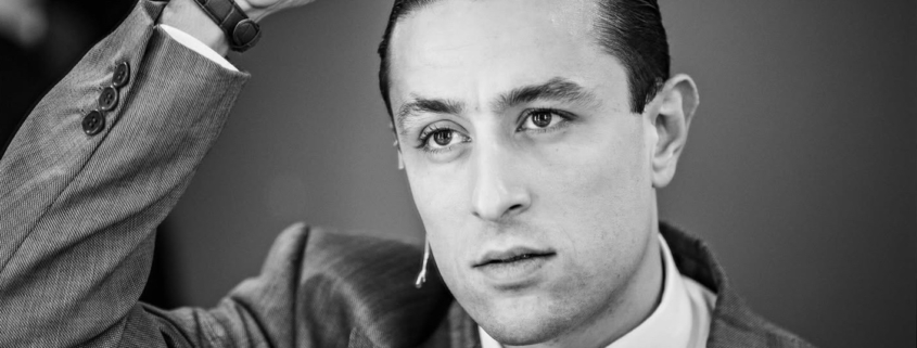 Gabriel Dahmani