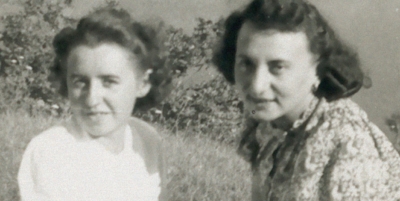 Germaine et Sarah 1943 l’enfer de la déportation racontée par Eva Doumbia