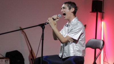 Gorgo de Flora Détraz