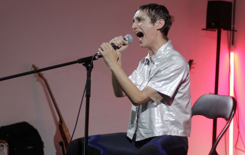 Gorgo de Flora Détraz