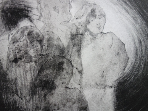 Une vie parisienne d'Irène Bonnaud