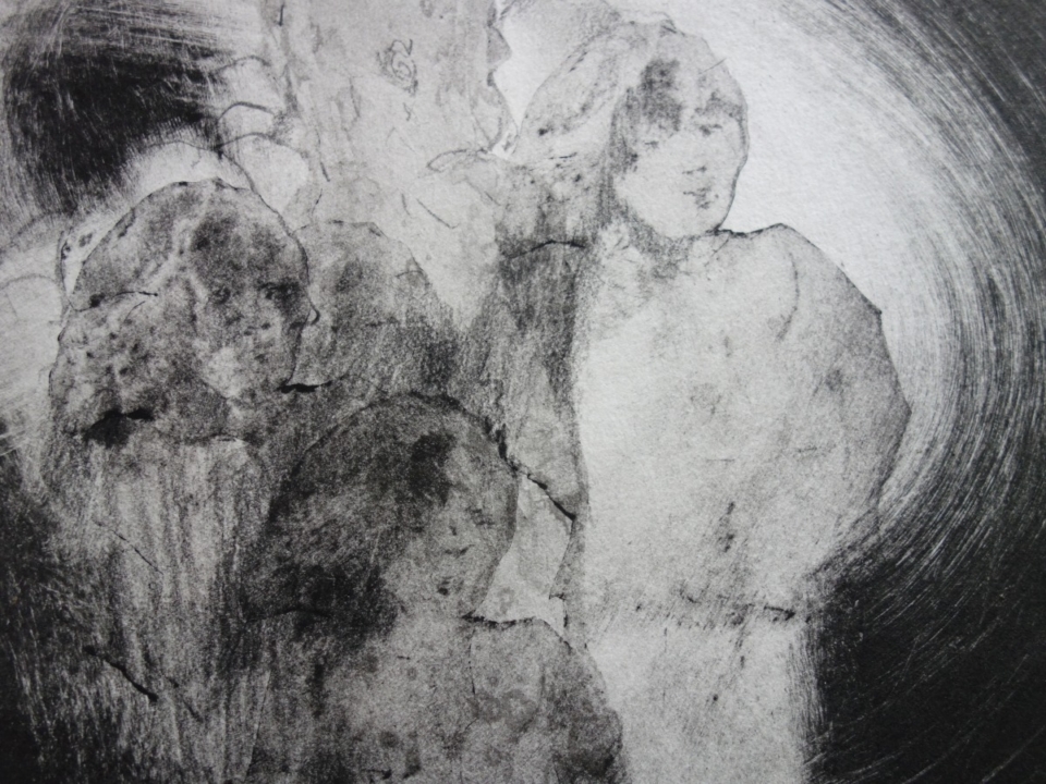 Une vie parisienne d'Irène Bonnaud