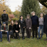 While My Guitar Gently Weeps de Renaud Cojo