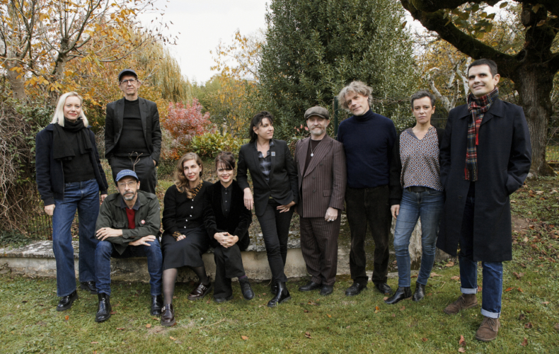 While My Guitar Gently Weeps de Renaud Cojo