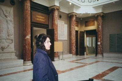 ​Hautes perchées de Maurin Ollès © Maurin Ollès