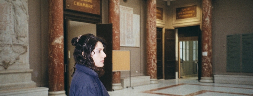 ​Hautes perchées de Maurin Ollès © Maurin Ollès