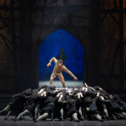 Notre-Dame de Paris de Roland Petit