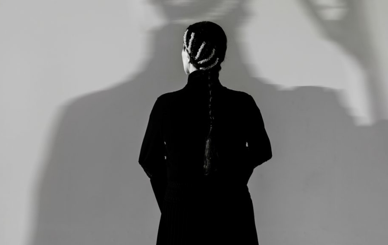 HUMO de Rafaela Carrasco © Muriel Albiru