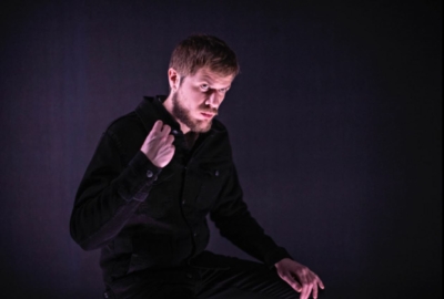 Iannis Haillet photo Jean-Louis Fernandez