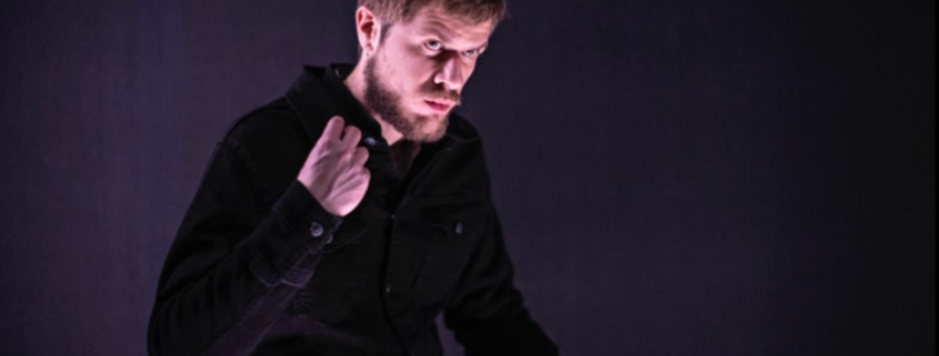 Iannis Haillet photo Jean-Louis Fernandez