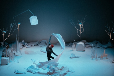 imagOri par la Compagnie Chriki'z photo MC Monin