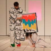 Immobile & Rebondi #2 de Sylvère Lamotte