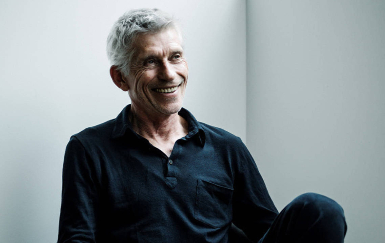 Jacques Gamblin photo Frederic Stucin