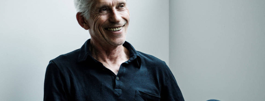 Jacques Gamblin photo Frederic Stucin