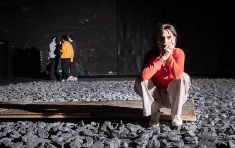 Jolente De Keersmaeker