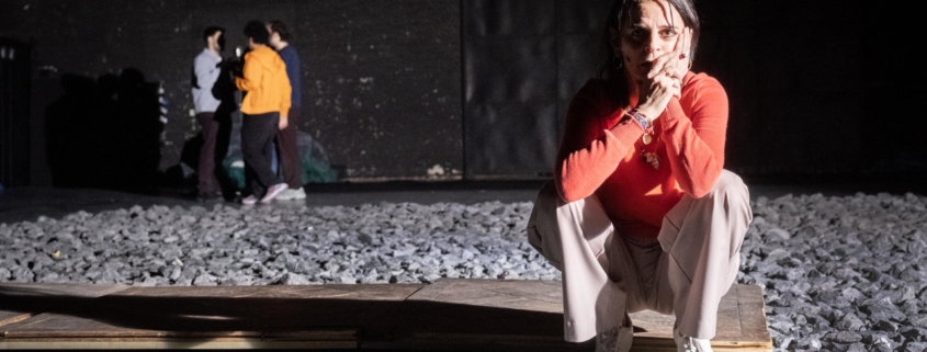 Jolente De Keersmaeker