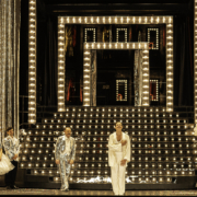 Olivier Py met en scène La Cage aux folles avec Laurent Lafitte au Théâtre du Châtelet