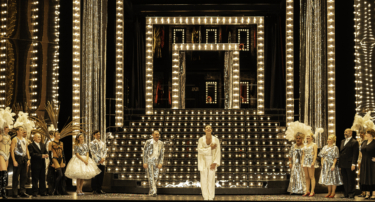 Olivier Py met en scène La Cage aux folles avec Laurent Lafitte au Théâtre du Châtelet