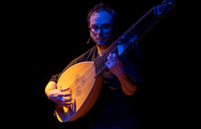 La Lampe par le Collectif Ubique La Lampe par le Collectif Ubique