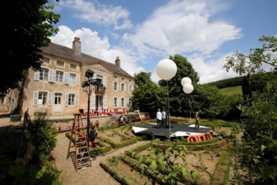 La maison Jacques Copeau