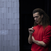 Là Personne de Geoffrey Rouge-Carrassat