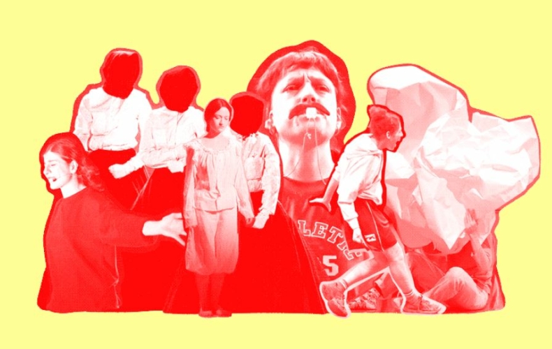 Le festival Premières 2026 du Maillon à Strasbourg