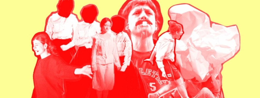 Le festival Premières 2026 du Maillon à Strasbourg