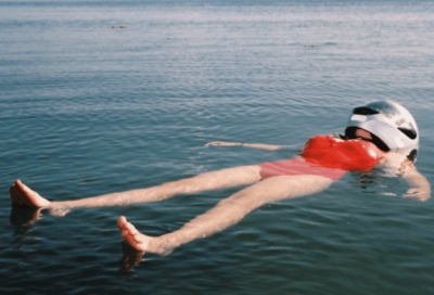 Le Lave-vaisselle de Flor Lurienne & Frédéric de Goldfiem