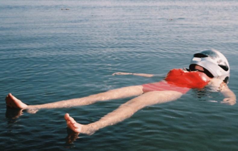 Le Lave-vaisselle de Flor Lurienne & Frédéric de Goldfiem