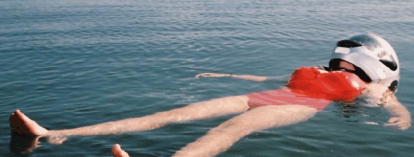 Le Lave-vaisselle de Flor Lurienne & Frédéric de Goldfiem